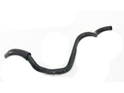Acura 79721-S0K-A00 Hose A, Water Inlet