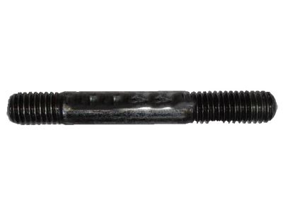 Honda 92900-08050-1B Bolt, Stud (8X50)