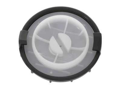 Honda 46662-SLE-J01 Cap, Reserve Tank