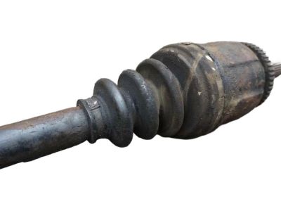 Acura 42310-SL0-000 Driveshaft Assembly, Passenger Side