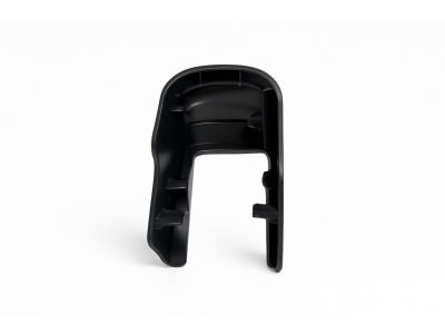 Acura 81506-TZ3-A11ZA Cover Rear (Premium Black)