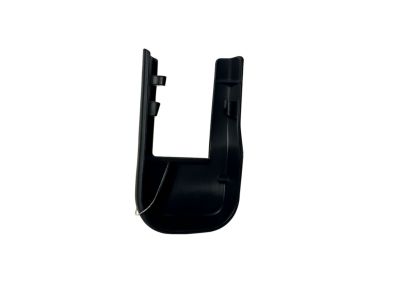 Acura 81506-TZ3-A11ZA Cover Rear (Premium Black)