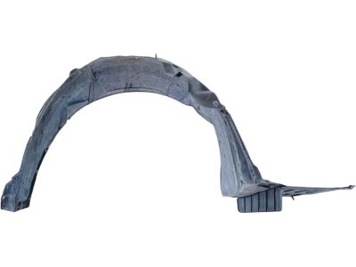 Acura 74150-TY2-A50 Fender L, Front Inner