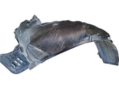 Acura 74150-TY2-A50 Fender L, Front Inner