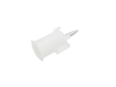Acura 33303-SL0-A01 Holder