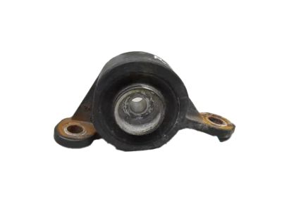 Acura 50710-TX4-A01 Rubber, Right Rear Differential Mounting (Front )