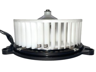 Honda 1J816-RW0-003 Motor Assy., Cooling Fan