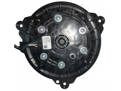 Honda 1J816-RW0-003 Motor Assy., Cooling Fan