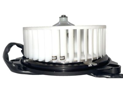 Honda 1J816-RW0-003 Motor Assy., Cooling Fan