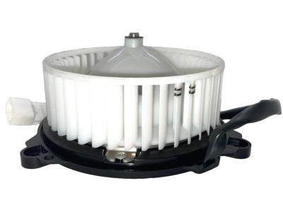 Honda 1J816-RW0-003 Motor Assy., Cooling Fan