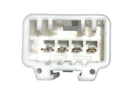 Honda 1J816-RW0-003 Motor Assy., Cooling Fan