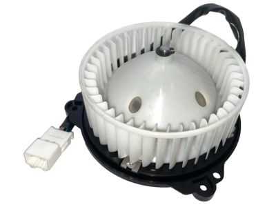 Honda 1J816-RW0-003 Motor Assy., Cooling Fan