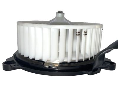 Honda 1J816-RW0-003 Motor Assy., Cooling Fan