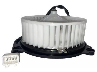 Honda 1J816-RW0-003 Motor Assy., Cooling Fan