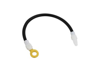 Acura 53611-SL0-A00 Cable, Steering Gear Box Ground