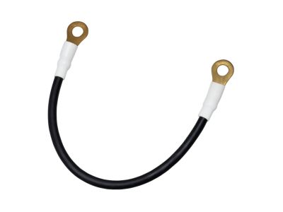 Acura 53611-SL0-A00 Cable, Steering Gear Box Ground