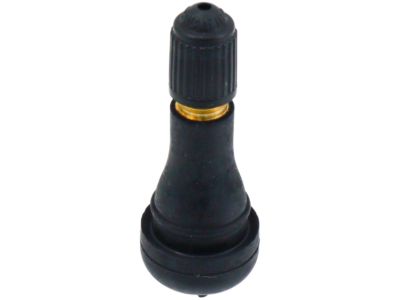 Acura 42753-671-003 Valve, Rim (Taiheiyo)