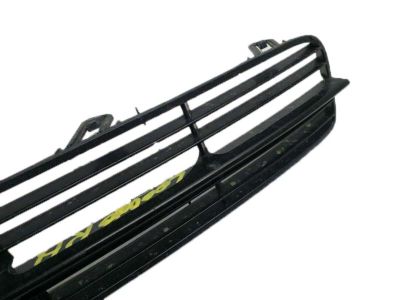 Acura 71102-SEP-A00 Mesh, Right Front Bumper (Lower)