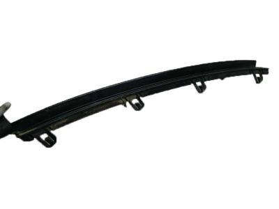 Acura 71102-SEP-A00 Mesh, Right Front Bumper (Lower)
