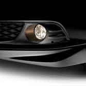 Acura 08V31-TX6-200 Fog Lights (Non - Hybrid ILX Trim Only)