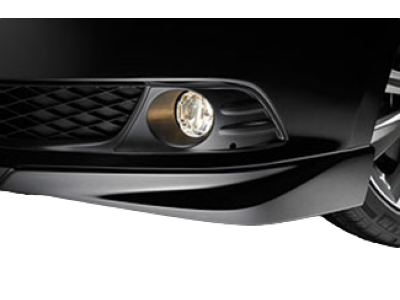 Acura 08V31-TX6-200 Fog Lights (Non - Hybrid ILX Trim Only)