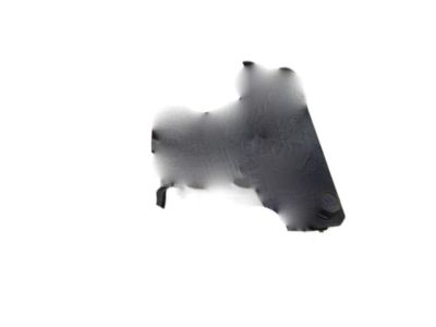 Acura 80111-TL1-G01 Bracket, Driver Side (Upper)