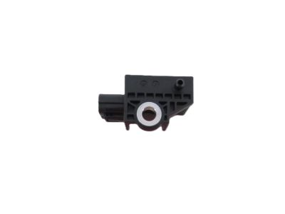 Acura 77975-T2A-A01 Sensor Assembly, Satellite Safing (Continental)