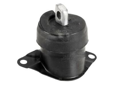 Honda 50820-TA1-A01 Rubber Assy., Engine Side Mounting