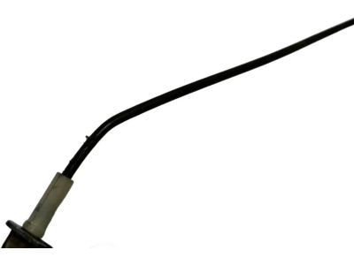 Acura 74140-TGV-A01 WIRE, HOOD REMOTE