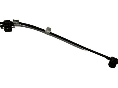 Acura 74140-TGV-A01 WIRE, HOOD REMOTE