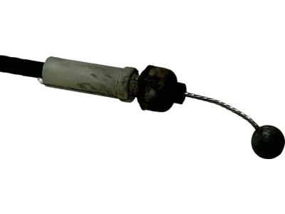 Acura 74140-TGV-A01 WIRE, HOOD REMOTE