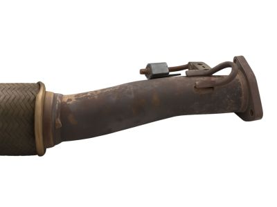Acura 18210-SEP-A52 Pipe A, Exhaust