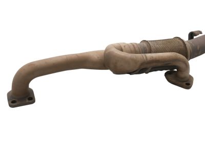 Acura 18210-SEP-A52 Pipe A, Exhaust