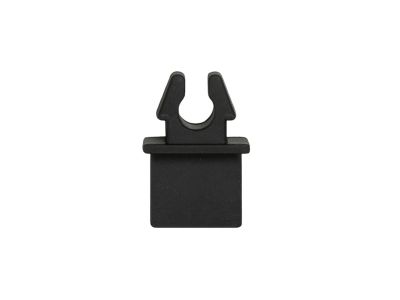 Honda 72237-SVA-A00 Clip, FR. Door Glass Guide