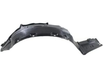 Acura 74101-SY8-A00 Fender, Right Front (Inner)
