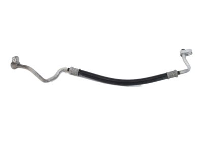 Acura 80315-TL2-A01 Hose, Discharge