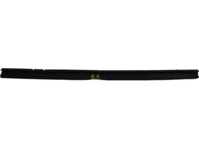 Acura 72835-SEP-A01 Weatherstrip, Right Rear Door (Inner)