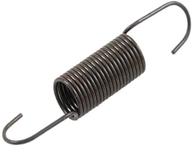 Acura 13407-P0A-000 Spring, Belt Adjuster