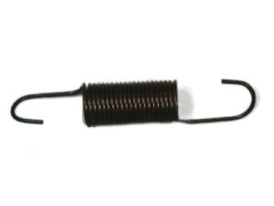 Acura 13407-P0A-000 Spring, Belt Adjuster