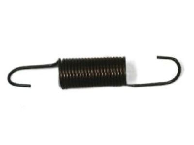 Honda 13407-P0A-000 Spring, Belt Adjuster