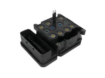 Acura 57110-TP1-406 Modulator Assembly, Vsa