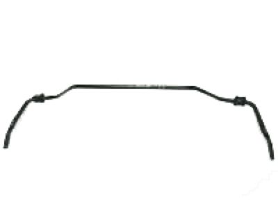 Acura 52300-SJA-A11 Spring, Rear Stabilizer