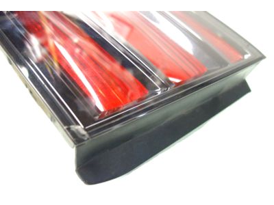 Acura 33501-SEP-A22 Lamp Unit, Passenger Side