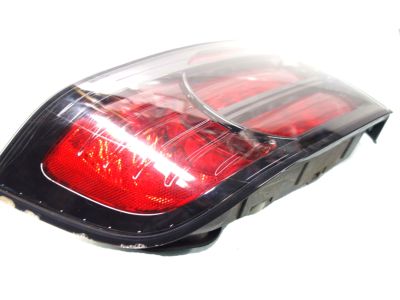Acura 33501-SEP-A22 Lamp Unit, Passenger Side
