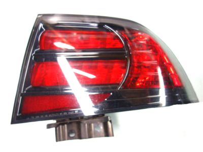 Acura 33501-SEP-A22 Lamp Unit, Passenger Side
