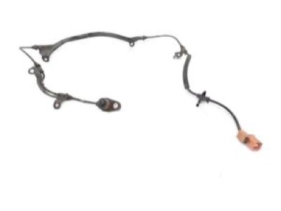 Acura 57470-S3V-A52 Sensor Assembly, Right Rear