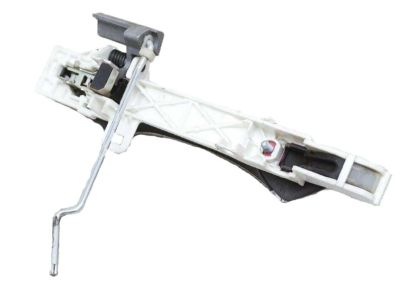 Acura 72181-TL0-E01 Handle, Driver Side