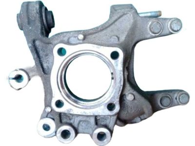 Acura 52215-STK-A01 Knuckle, Left Rear