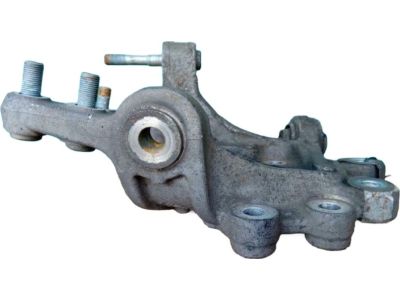 Acura 52215-STK-A01 Knuckle, Left Rear