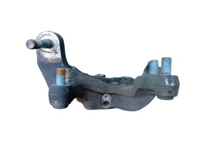 Acura 52215-STK-A01 Knuckle, Left Rear